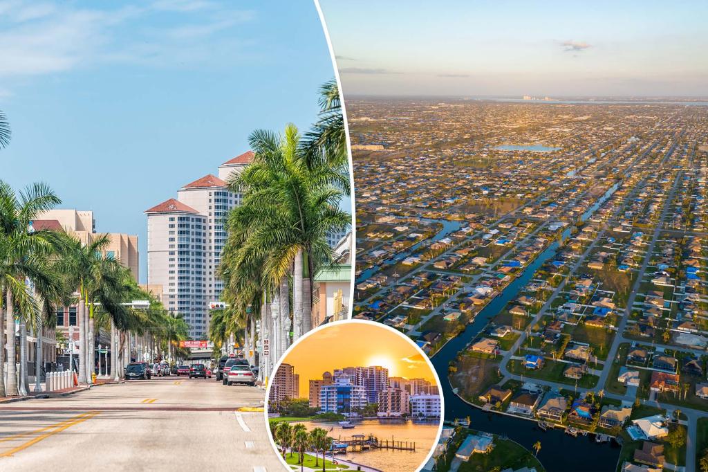 Florida’s crumbling home prices haven’t been this bad since 2011