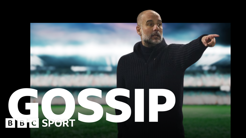 Football gossip: Guardiola, Goretzka, Van Nistelrooy, Davies, Hummels