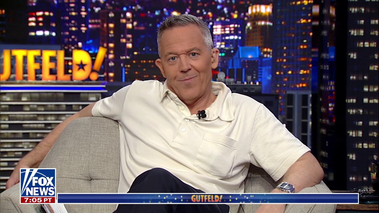 GUTFELD: The left bases every relationship on ‘power’