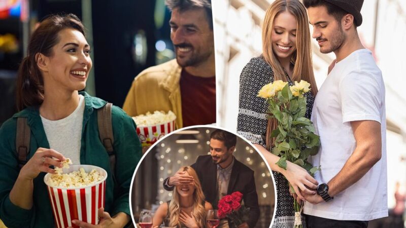 Gen Z’s 2024 dating trends revealed: Why ‘micro-mance’ and ‘future proofing’ are hot right now