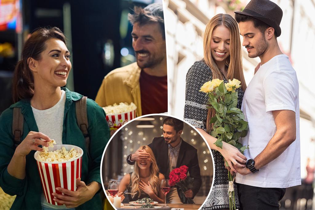 Gen Z’s 2024 dating trends revealed: Why ‘micro-mance’ and ‘future proofing’ are hot right now