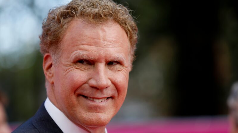 Actor Will Ferrell ‘threatens’ voters in new Harris campaign ad: ‘Shut the f–k up, Gary’