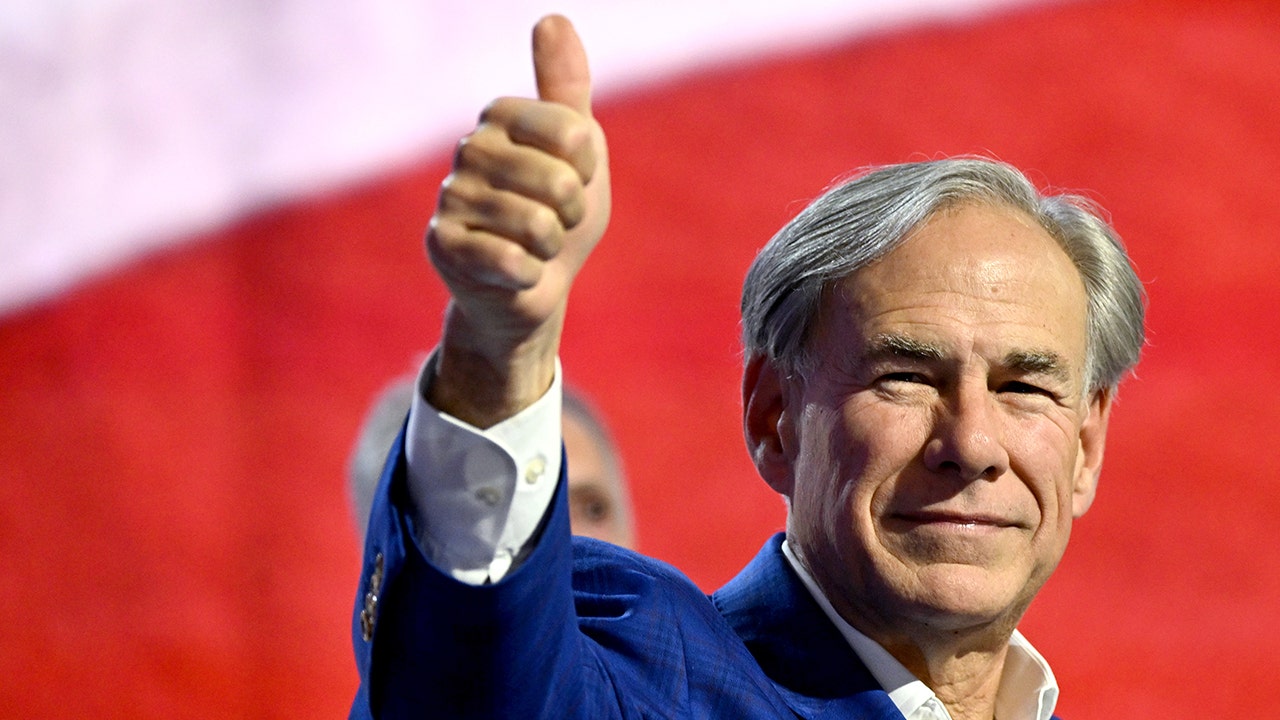 Gov. Abbott outlines Texas’ massive offer to aid Trump’s deportation, fires back at ‘resistance’ governors