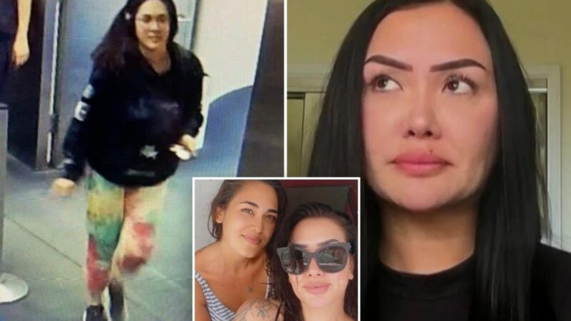 Hawaii woman Hannah Kobayashi cryptic messages my be from someone else: Sydni Kobayashi