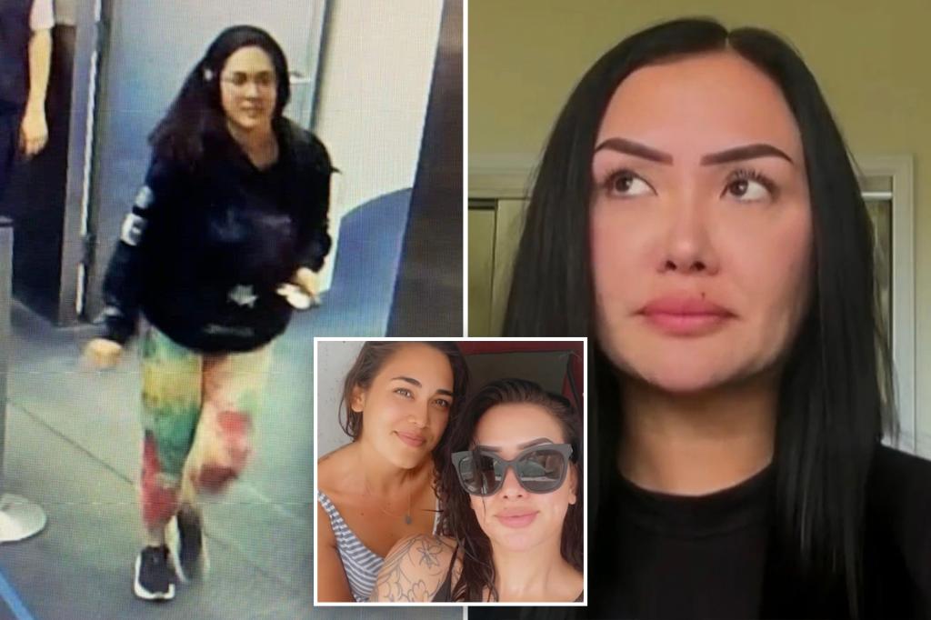 Hawaii woman Hannah Kobayashi cryptic messages my be from someone else: Sydni Kobayashi