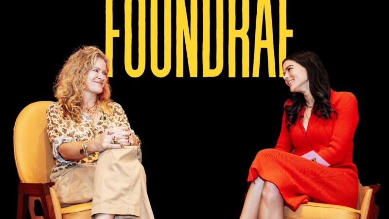 How FoundRae bucked the obvious trends — and became a quiet luxury obsession