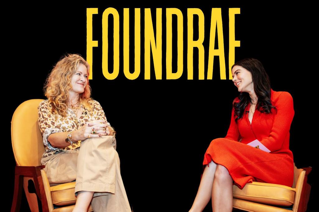 How FoundRae bucked the obvious trends — and became a quiet luxury obsession