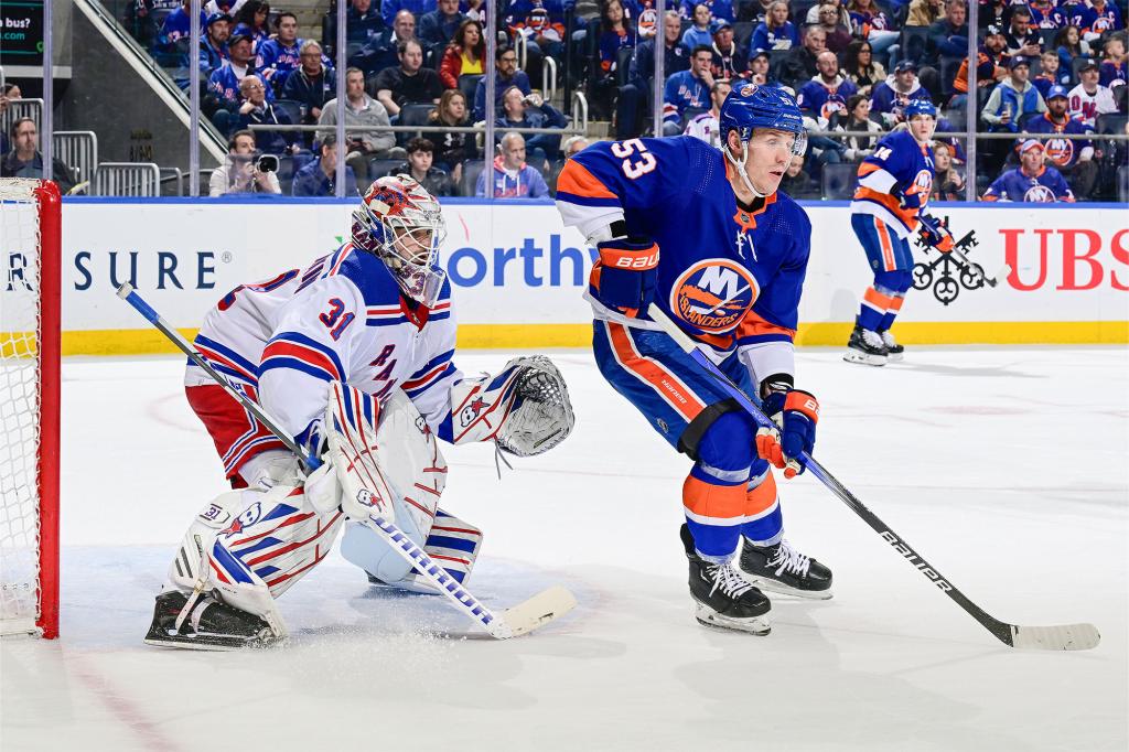 How to watch Rangers-Islanders live for free: Time, streaming