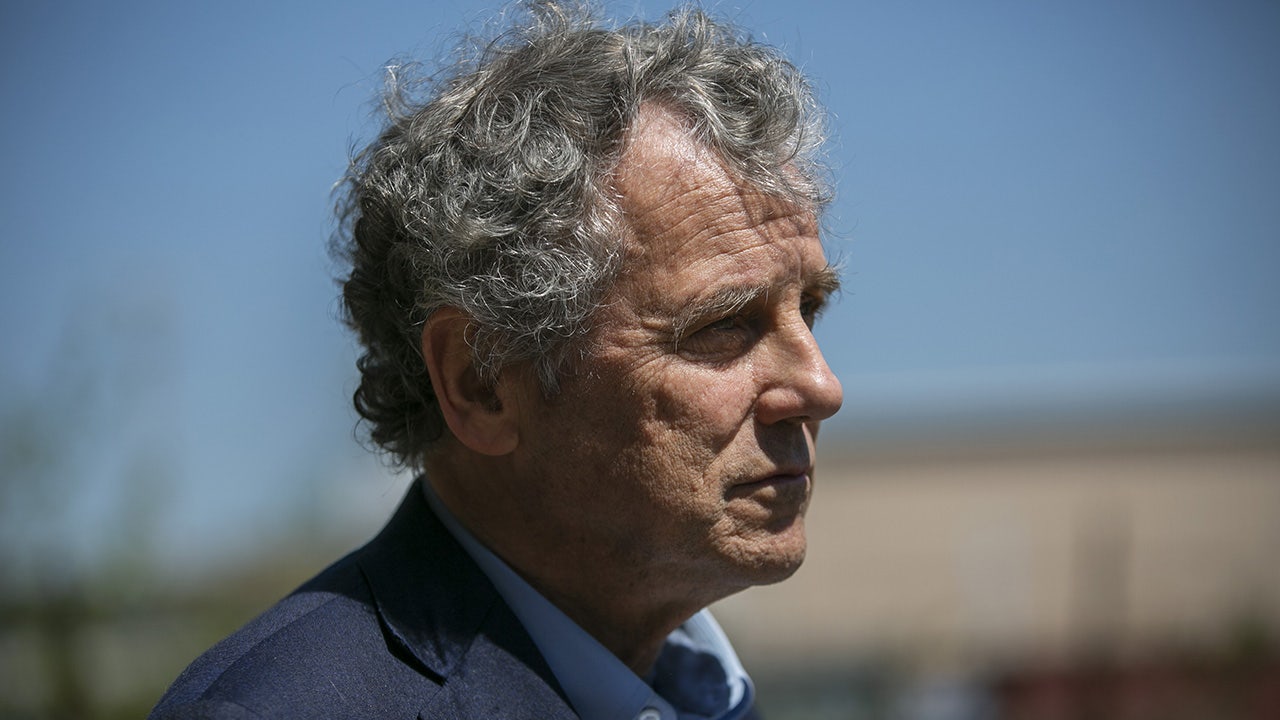 I’m Sherrod Brown: This is why I want Ohio’s vote for Senate