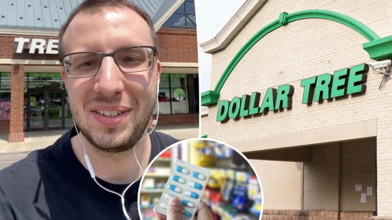 I’m a pharmacist — the best value medications at Dollar Tree