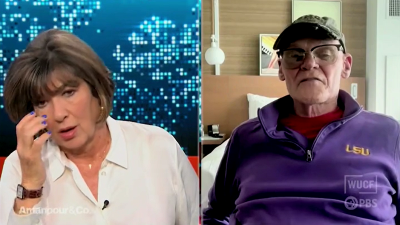 James Carville challenged by PBS host if he stands by Dem ‘preachy females’ comment: ‘Look at our male vote’