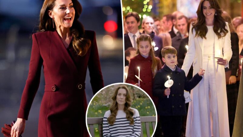 Kate Middleton’s Christmas carol concert confirmed to return, poignant theme revealed