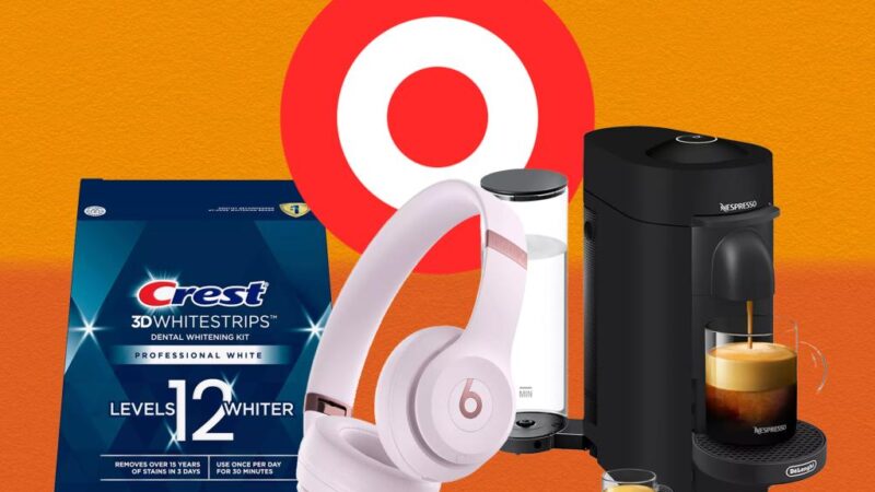 Kick off Target’s early Black Friday sale with the 36 best deals we found