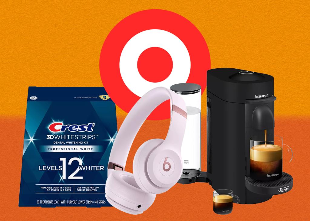 Kick off Target’s early Black Friday sale with the 36 best deals we found