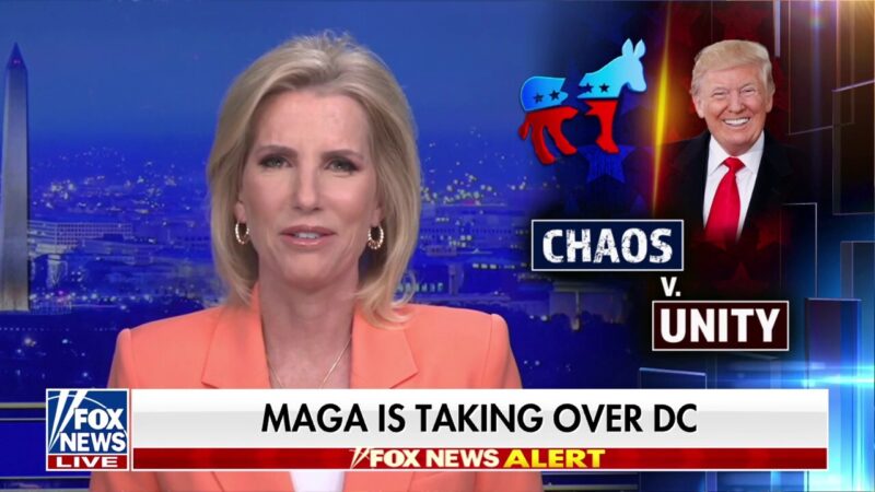 Laura Ingraham: Dems are starting to ‘grapple’ with what we predicted years ago