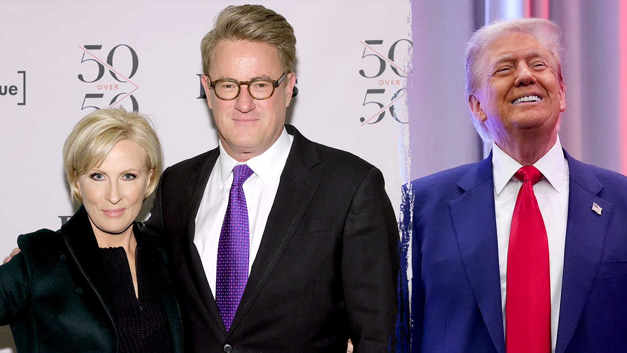 MSNBC staffers lash out at ‘Morning Joe’ co-hosts meeting with Trump: ‘Disgusting but frankly unsurprising’