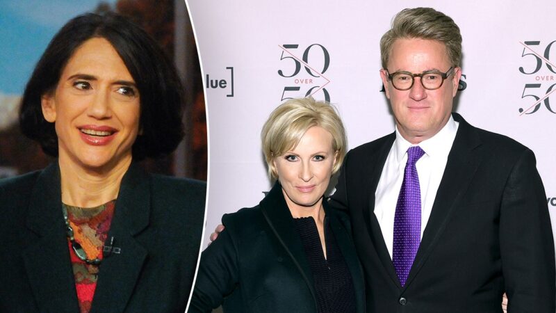 MSNBC contributor fuels ‘Morning Joe’ boycott after Trump meeting: They don’t ‘appreciate’ their audience