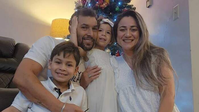 Mãe de mineiro morto nos EUA pede ajuda para trasladar o corpo do filho para Minas Gerais