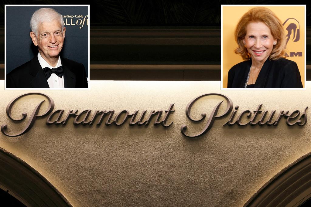 Major Paramount shareholder Mario Gabelli urges FCC to delay key decision on Skydance merger