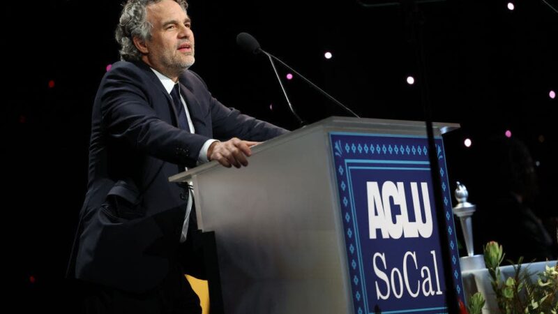 Marvel ‘Avengers’ star Mark Ruffalo on GOP landslide victory: ‘We got our a–es kicked’