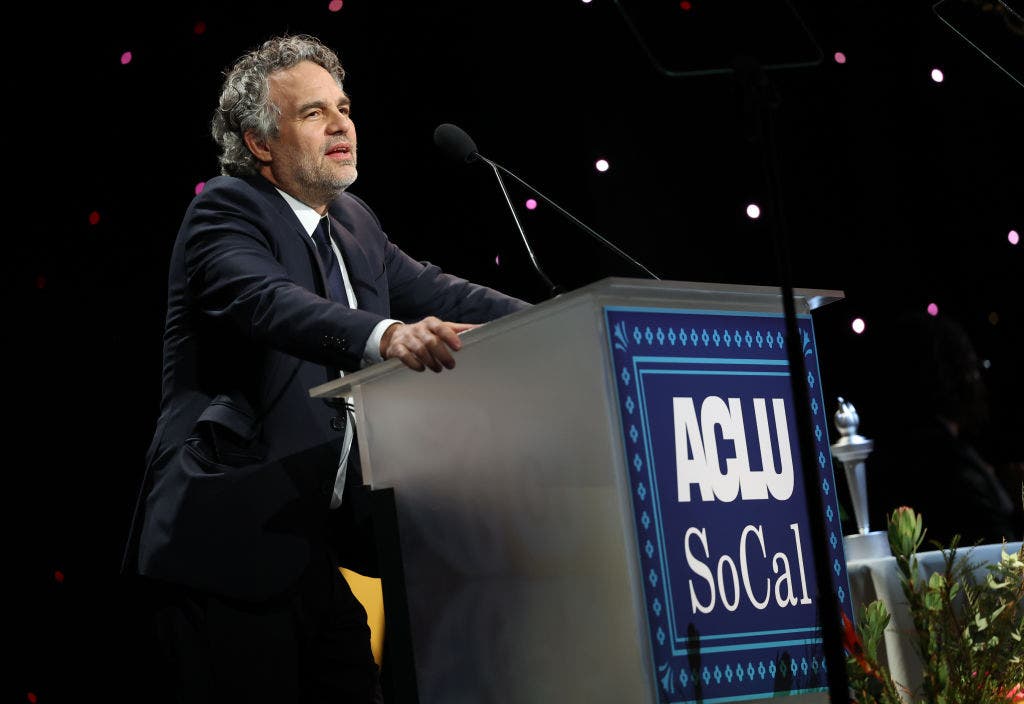 Marvel ‘Avengers’ star Mark Ruffalo on GOP landslide victory: ‘We got our a–es kicked’