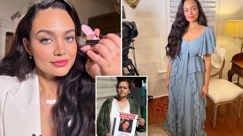 Missing ‘Gossip Girl’ actress Chanel Maya Banks’ family insist woman found isn’t her