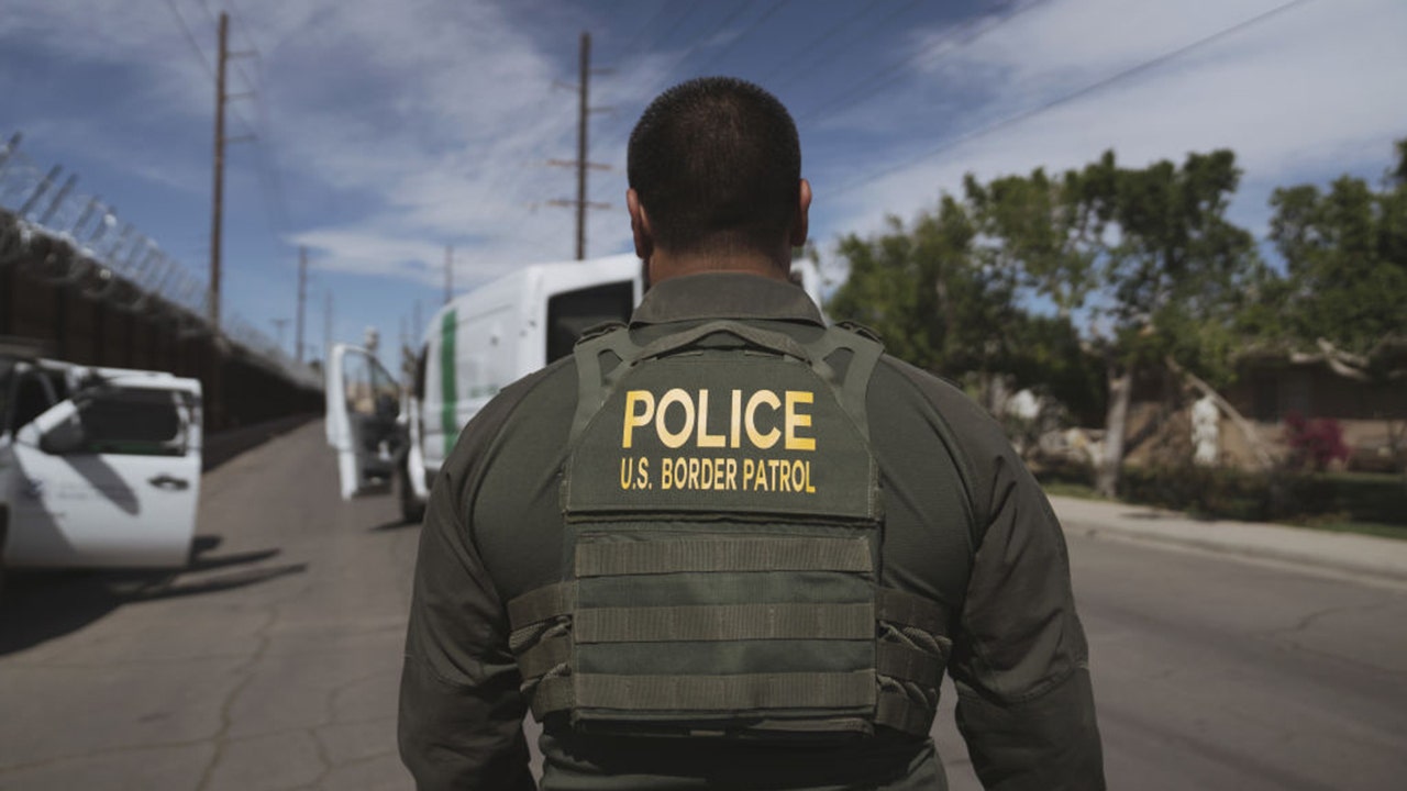 Morale surges among border authorities after Trump’s win