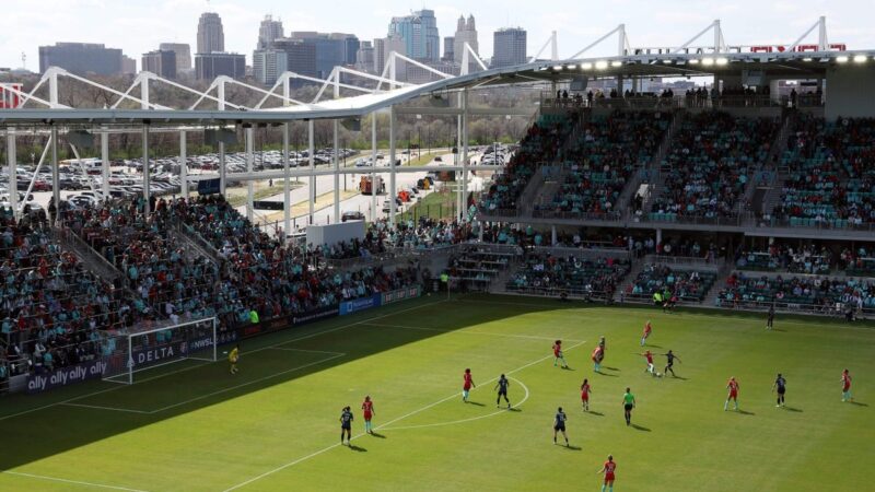 NWSL infrastructure is the ‘hardest problem to solve’. Here’s how things stand around the league