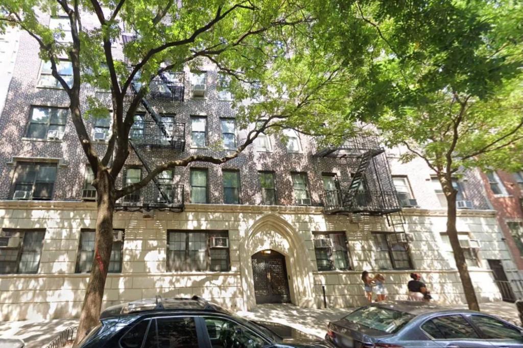 NYC building super accused of stealing $350K from 100-year-old tenant