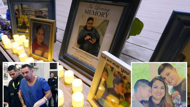 NYS pols call to repeal ‘sanctuary’ policies after illegal migrant shoots girlfriend, her two teen sons in deadly attack: ‘Our broken immigration system’