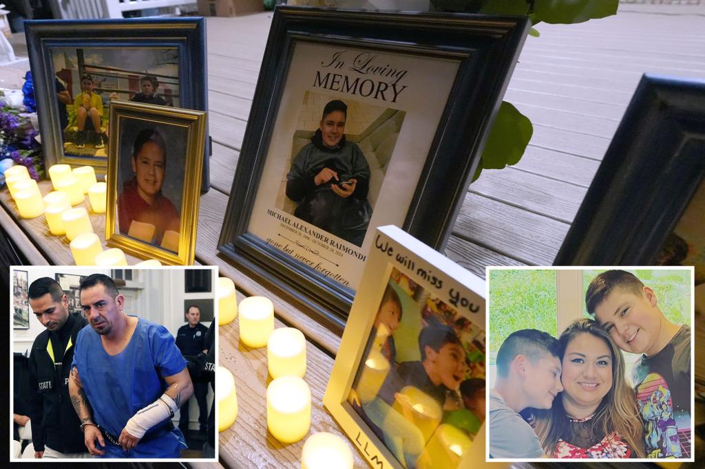 NYS pols call to repeal ‘sanctuary’ policies after illegal migrant shoots girlfriend, her two teen sons in deadly attack: ‘Our broken immigration system’