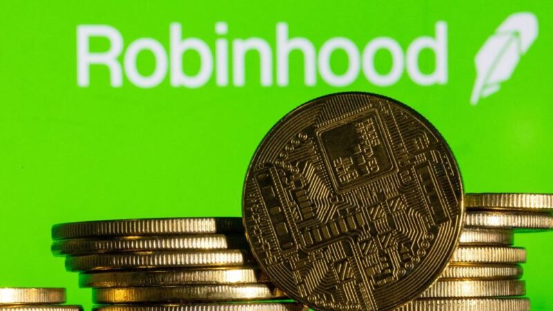 Robinhood’s new Chinese competition forces Congress’ hand to demand more information