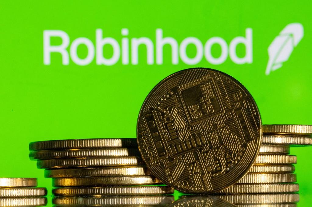 Robinhood’s new Chinese competition forces Congress’ hand to demand more information