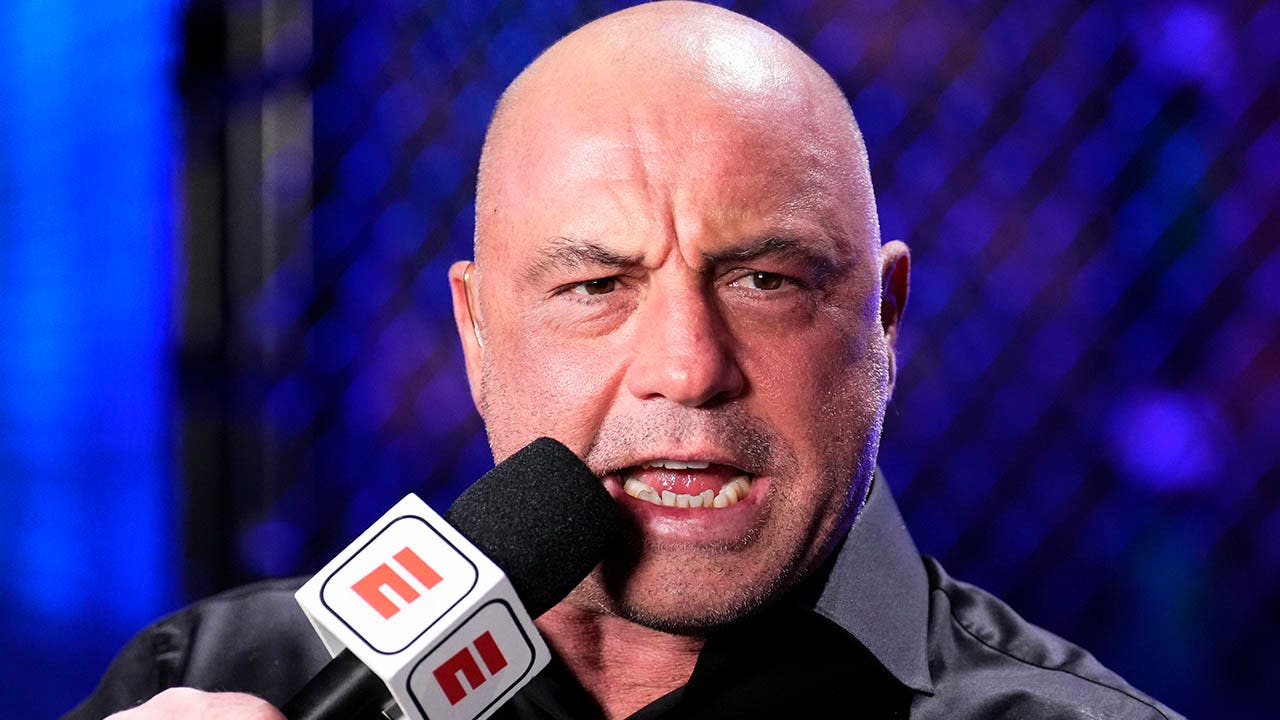 Rogan says the ‘greatest media psy-op in history’ was waged against Trump: ‘They’ve distorted who he is’