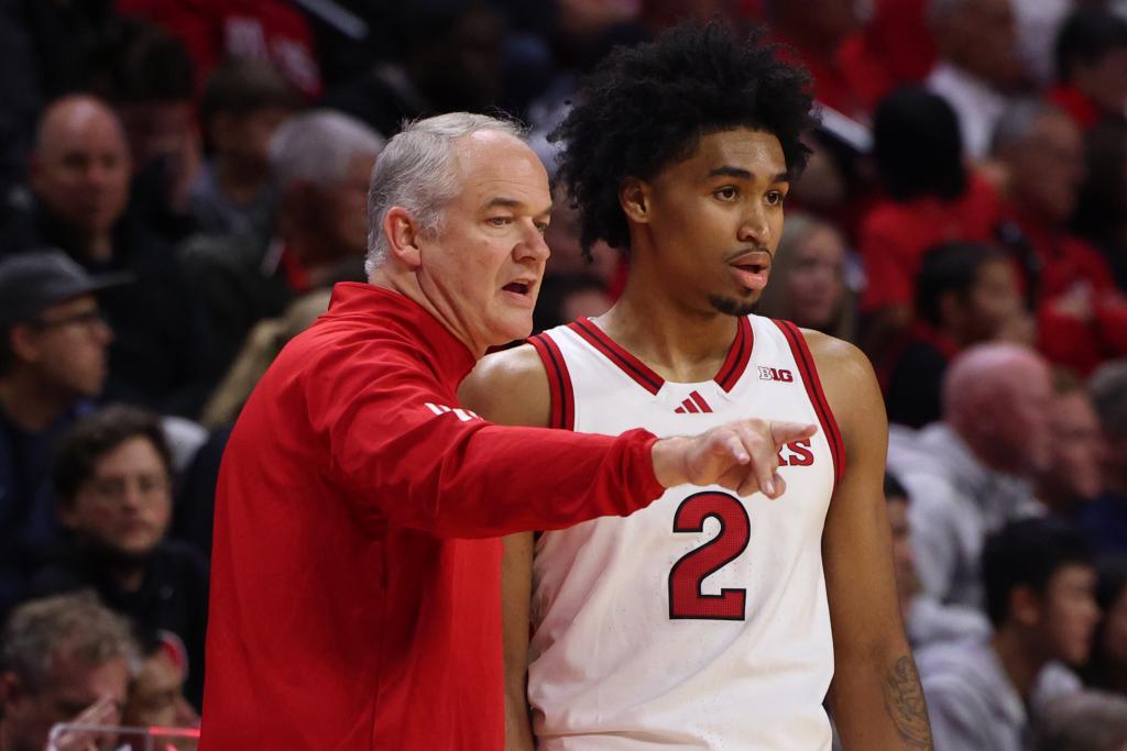 Rutgers star freshmen embracing Steve Pikiell’s tough coaching love