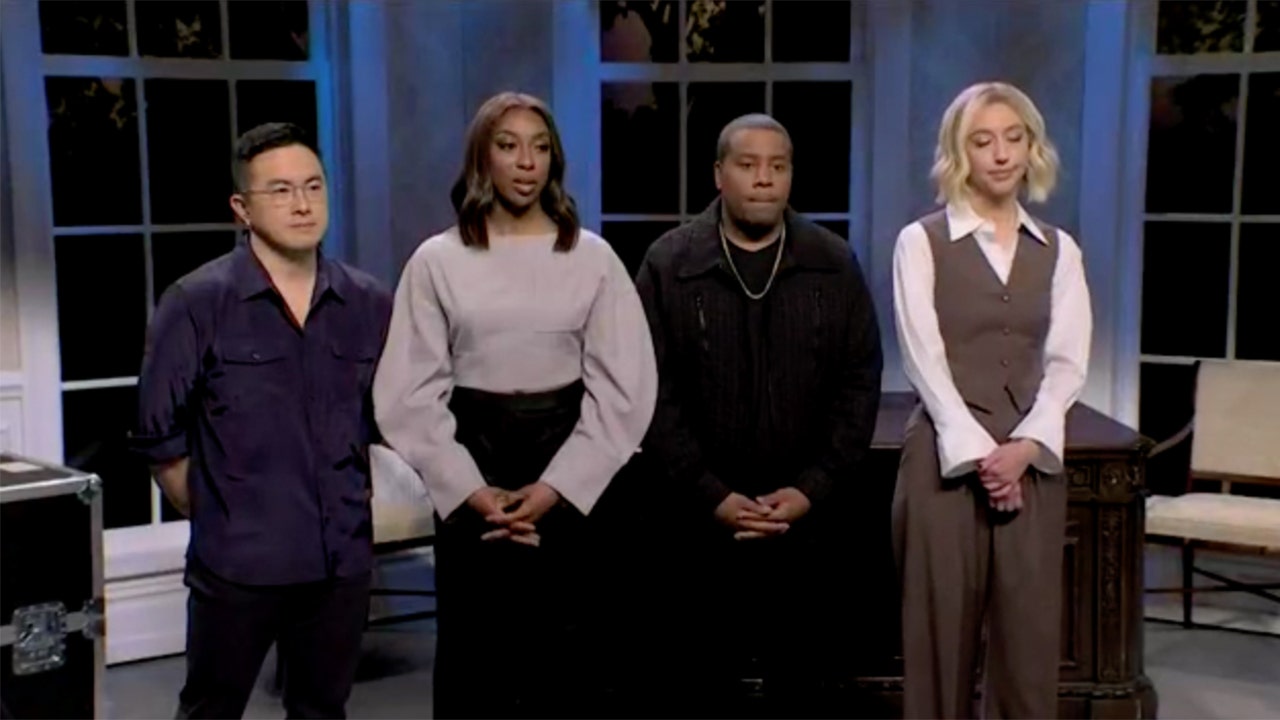 SNL mocks its own anti-Trump stance with ‘support’ of his victory: ‘Been with you all along’