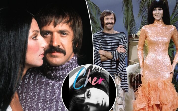 Sonny Bono told Cher he wanted to kill her