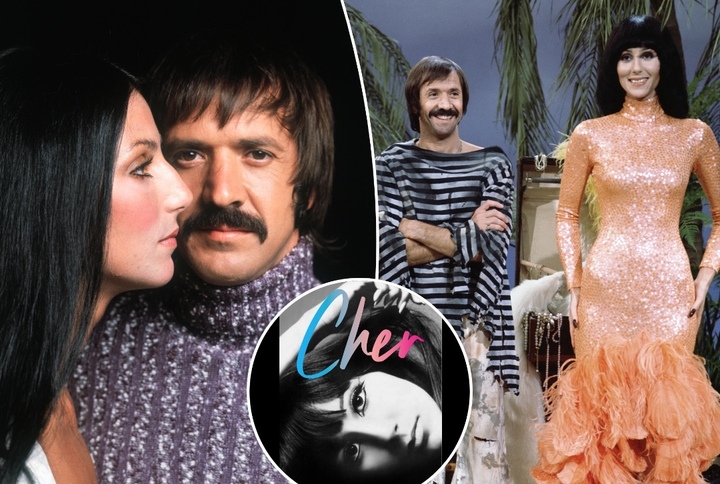 Sonny Bono told Cher he wanted to kill her