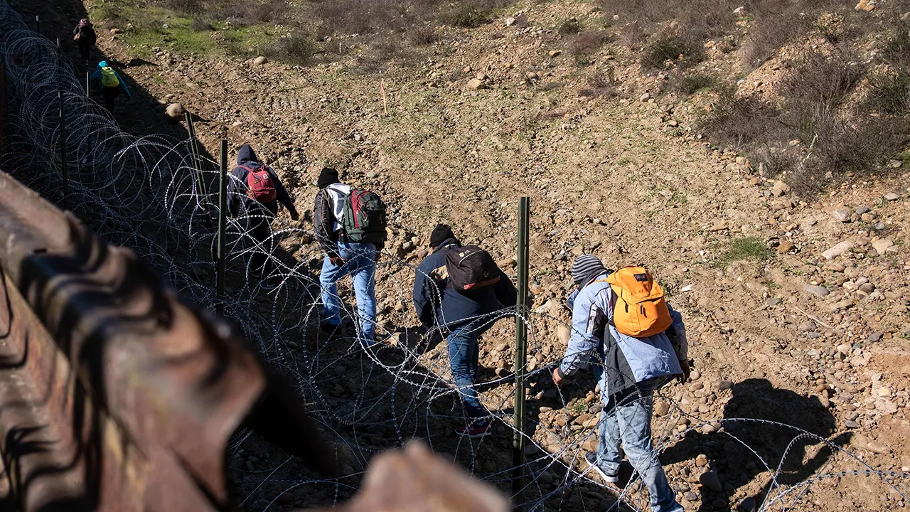 TB — the silent killer crossing our border