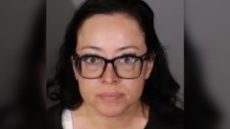 Teacher accused of having sex with 13-year-old student and giving him pot