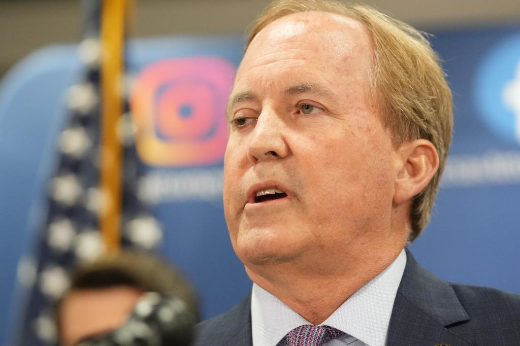 Texas AG Ken Paxton investigates GARM ad cartel over boycott ‘conspiracy’