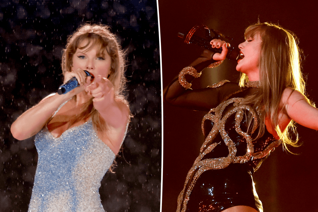 The best moments from the blockbuster concert run