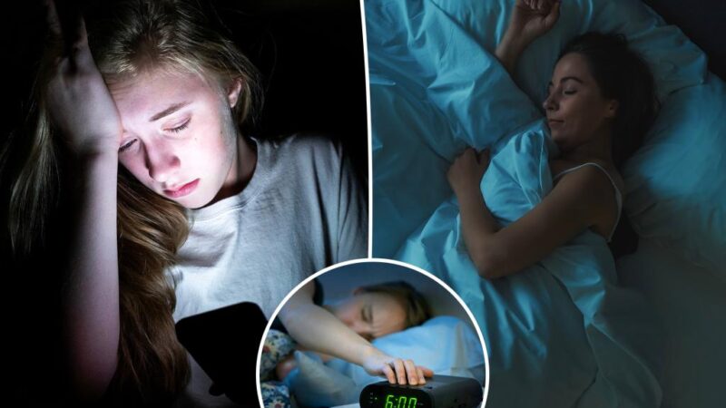 These 5 tricks can shift help you go to sleep earlier