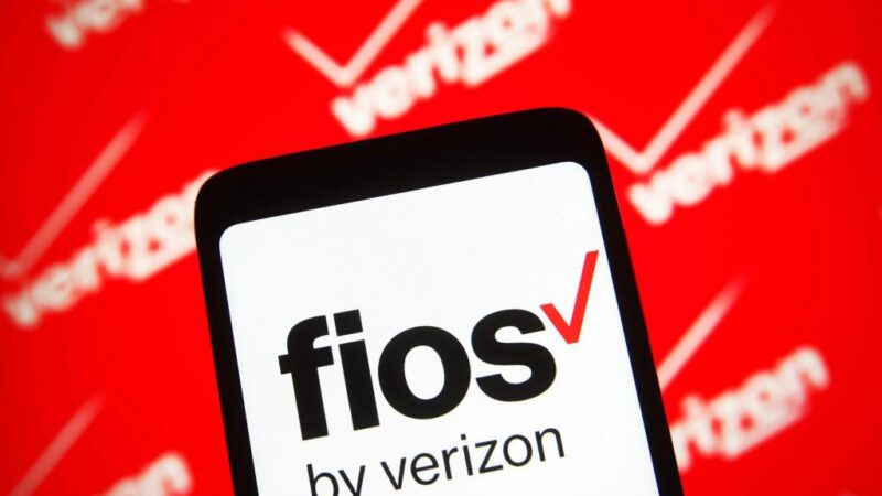 Verizon Fios internet outages impact millions on East Coast