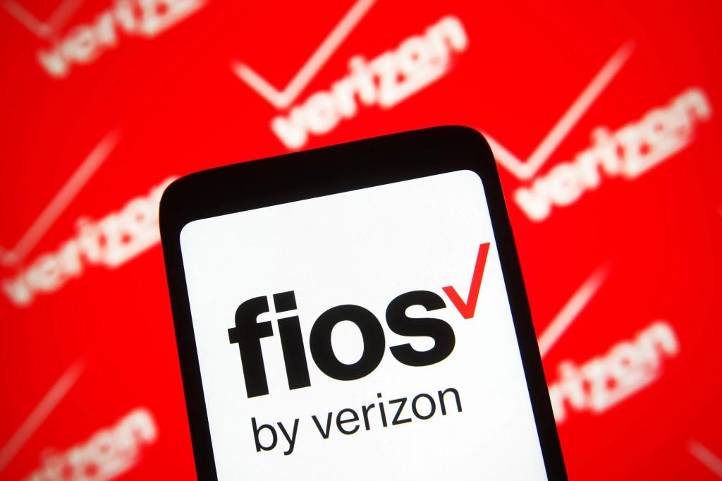 Verizon Fios internet outages impact millions on East Coast