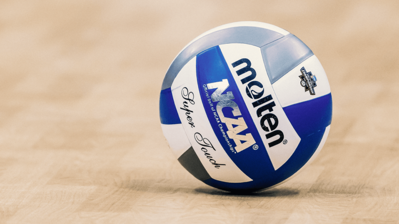 Volleyball players, coach sue San Jose State, Mountain West for allowing transgender athlete