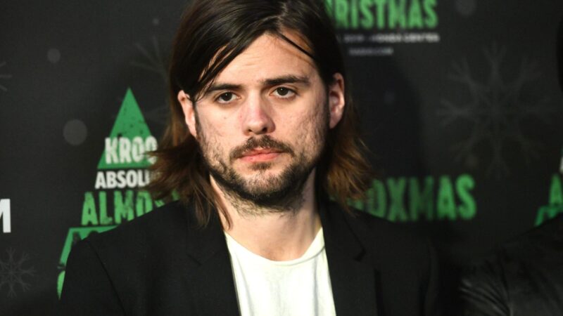 WINSTON MARSHALL: A British rock star’s view of Trump’s win – and the UK’s plight