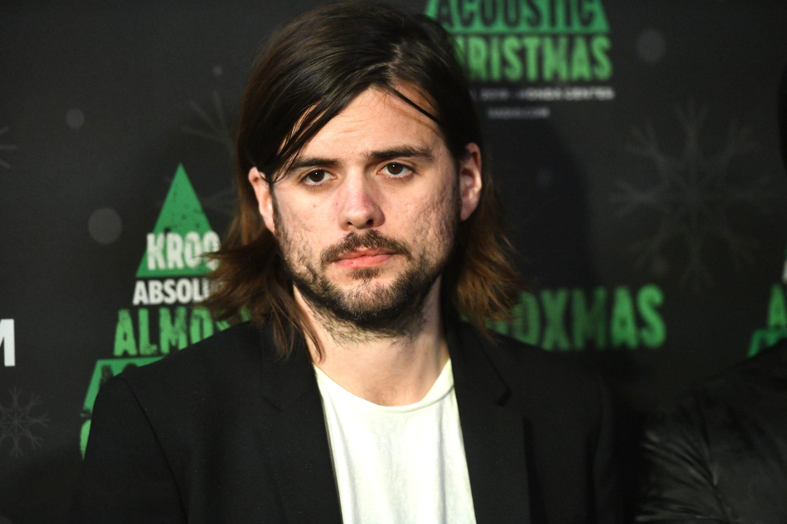 WINSTON MARSHALL: A British rock star’s view of Trump’s win – and the UK’s plight