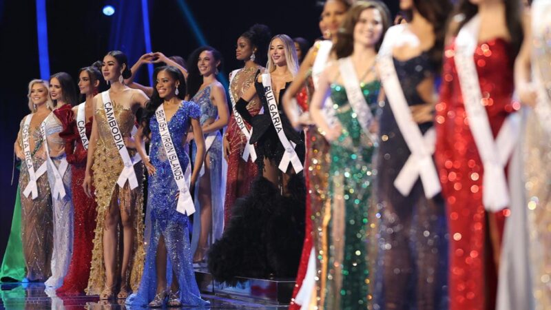 What Time Is Miss Universe on Tonight? Where To Watch The 2024 Miss Universe Competition Live Online