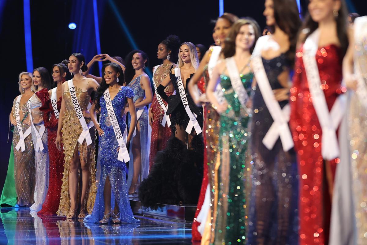 What Time Is Miss Universe on Tonight? Where To Watch The 2024 Miss Universe Competition Live Online